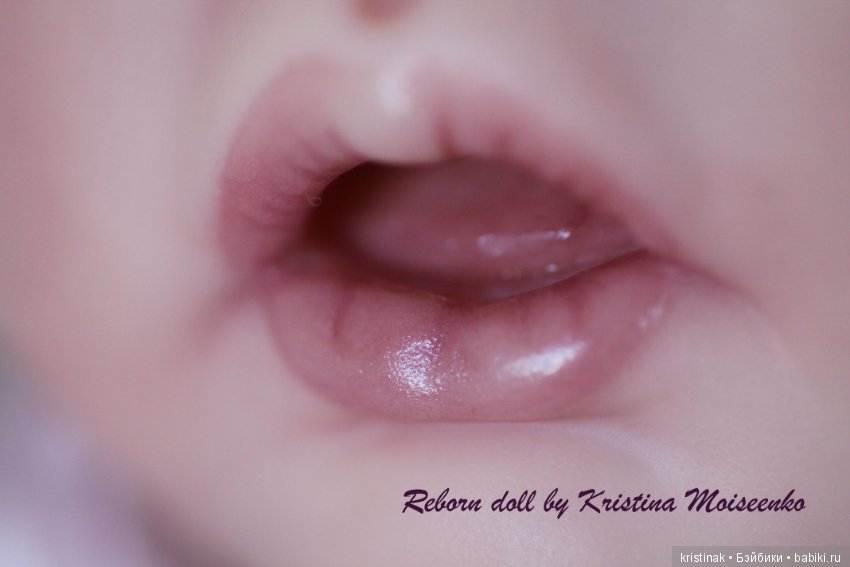 Моя Элла — Куклы Реборн (Reborn): работы мастеров (фото 5)
