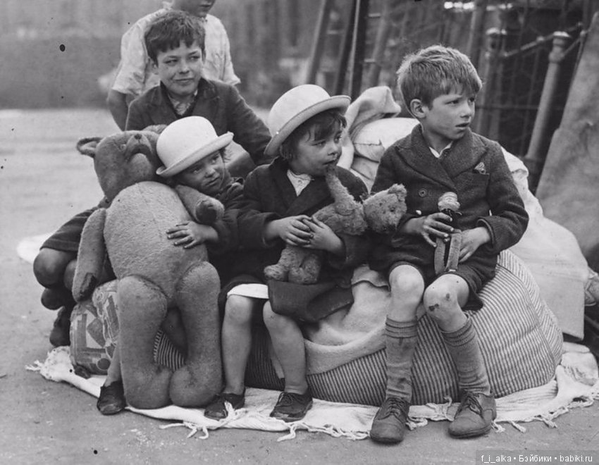 Лиса в сарафане-память из детства 1960-х г.г. Мягкие игрушки СССР