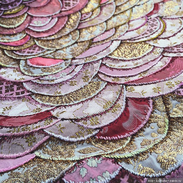 Потрясающие птицы Zara Merrick