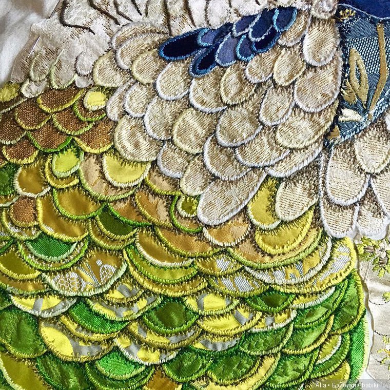 Потрясающие птицы Zara Merrick