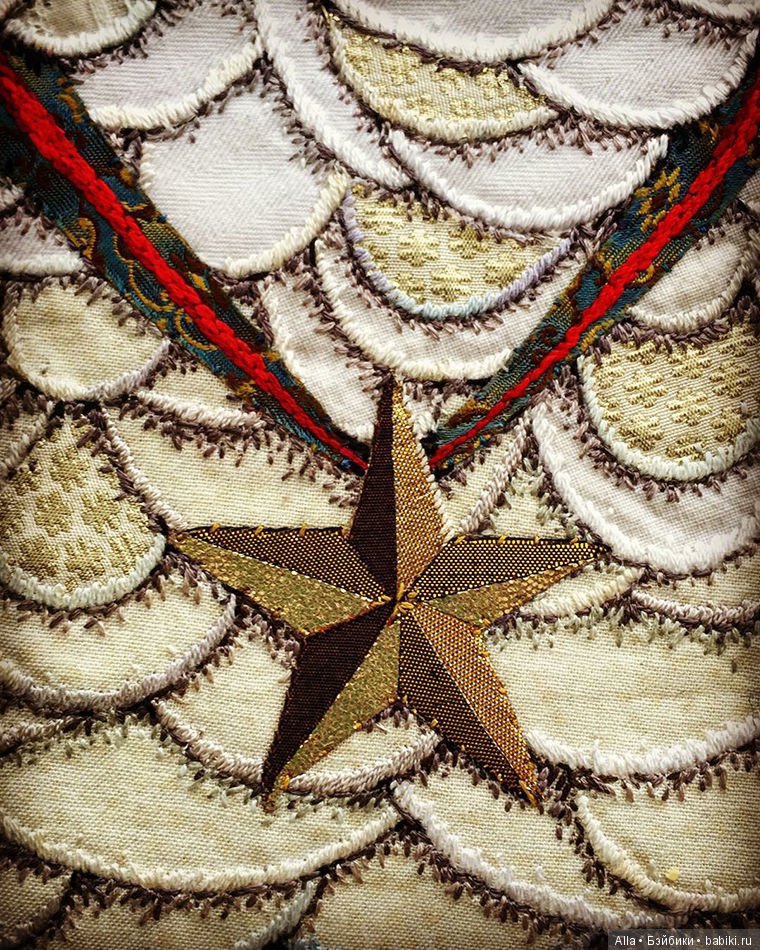 Потрясающие птицы Zara Merrick (фото 5)