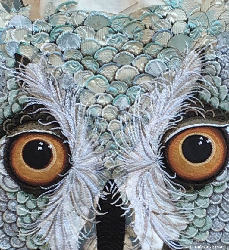 Потрясающие птицы Zara Merrick