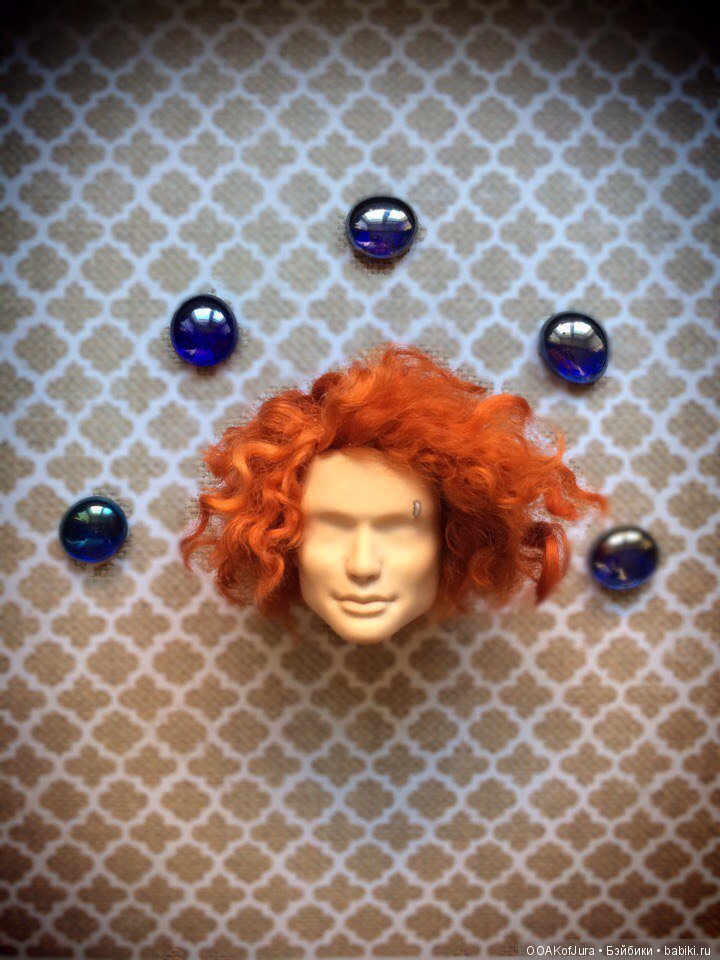 Процесс создания нового подростка