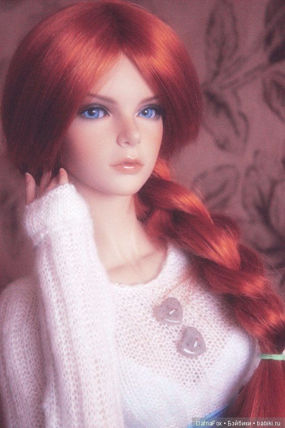 Знакомьтесь, Вера!(iplehouse Vera)