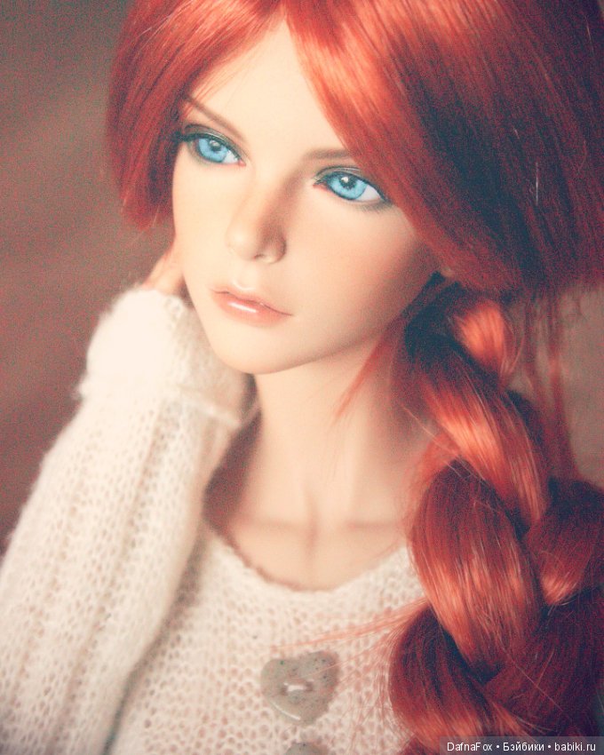 Знакомьтесь, Вера!(iplehouse Vera)