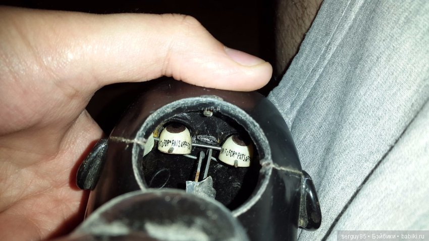 Помогите опознать куклу — Редкие антикварные куклы и реплики: воск