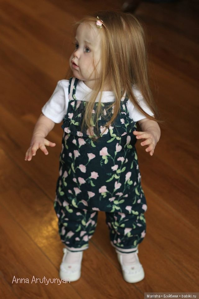 Pollyanna от Анны Арутюнян