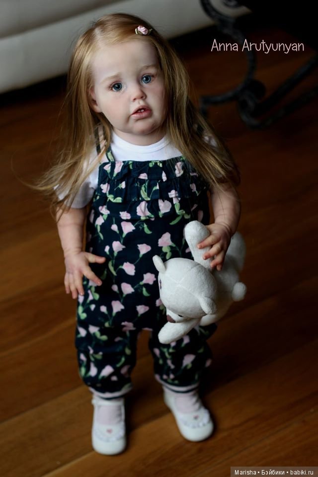 Pollyanna от Анны Арутюнян