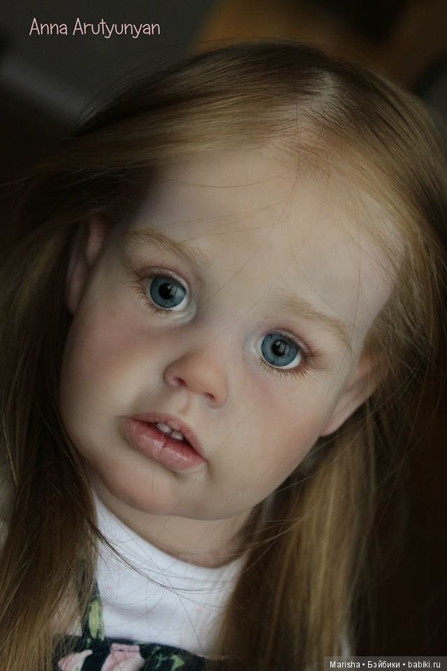 Pollyanna от Анны Арутюнян