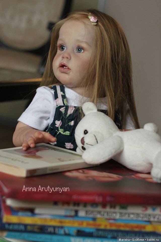 Pollyanna от Анны Арутюнян