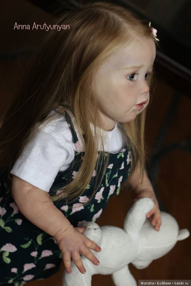 Pollyanna от Анны Арутюнян