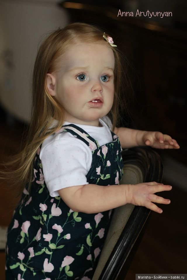 Pollyanna от Анны Арутюнян