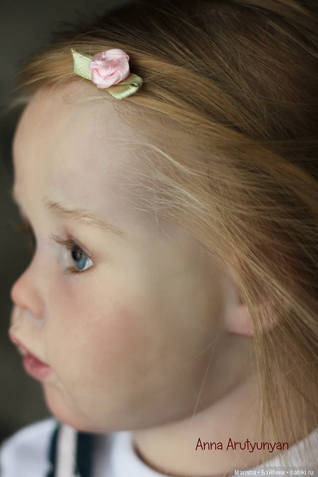 Pollyanna от Анны Арутюнян (фото 6)