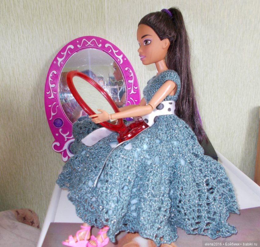 Ася. Моя любимая барышня — Разные шарнирные куклы (не БЖД): редкие