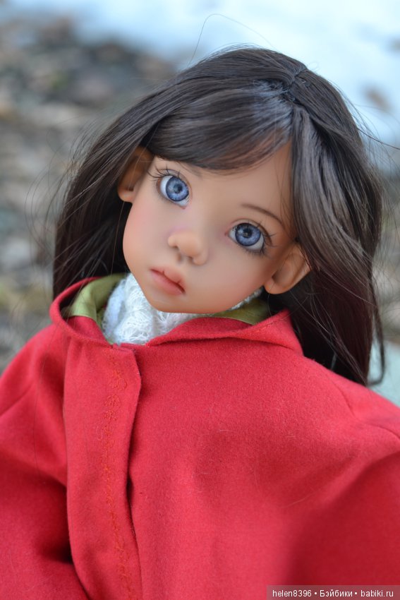 Весенний дуэт. Мисси и Талисса от Kaye Wiggs