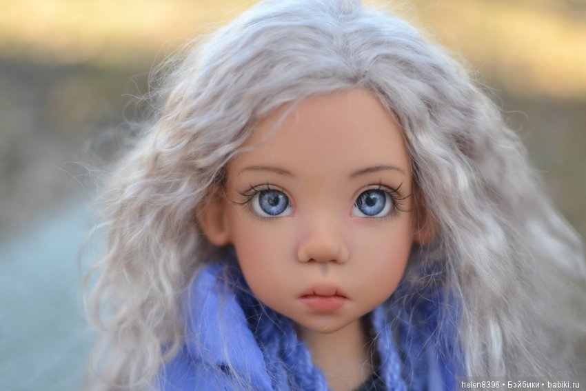 Весенний дуэт. Мисси и Талисса от Kaye Wiggs