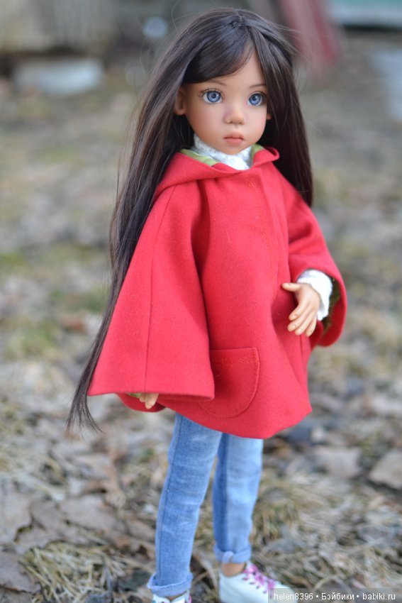 Весенний дуэт. Мисси и Талисса от Kaye Wiggs