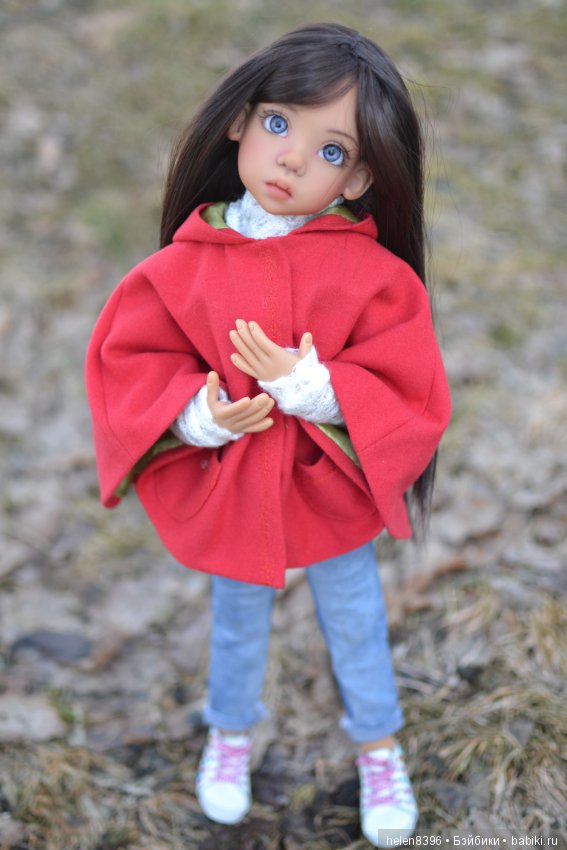 Весенний дуэт. Мисси и Талисса от Kaye Wiggs