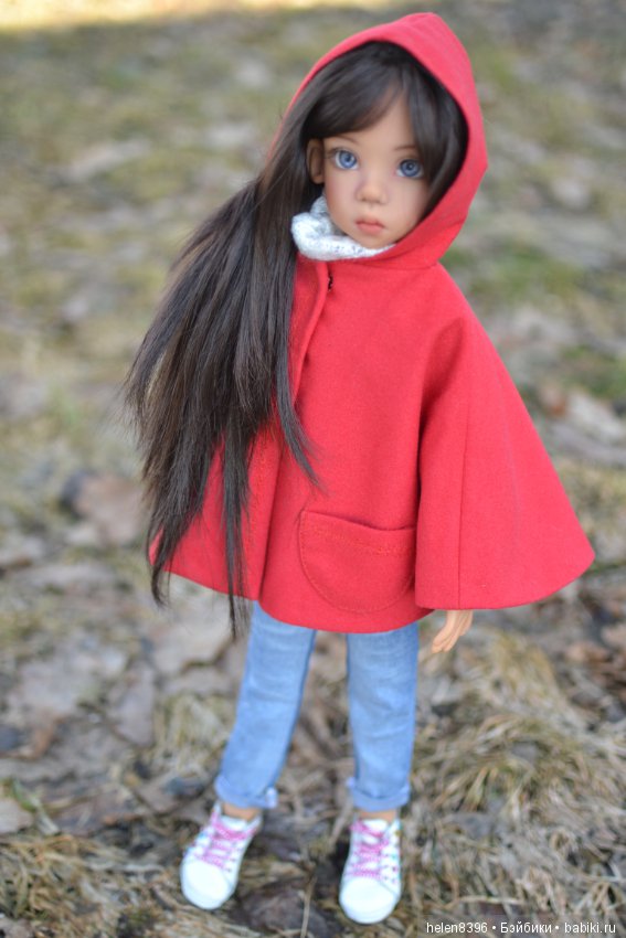 Весенний дуэт. Мисси и Талисса от Kaye Wiggs