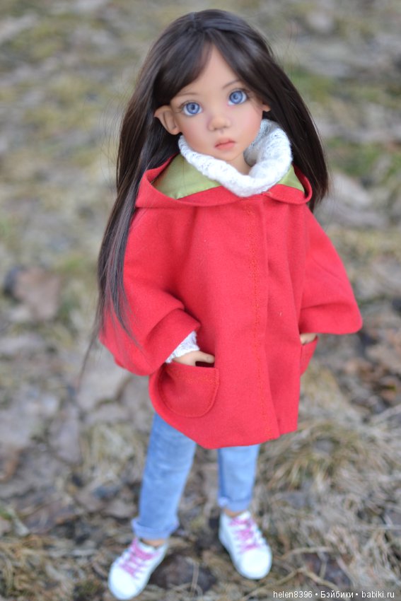 Весенний дуэт. Мисси и Талисса от Kaye Wiggs