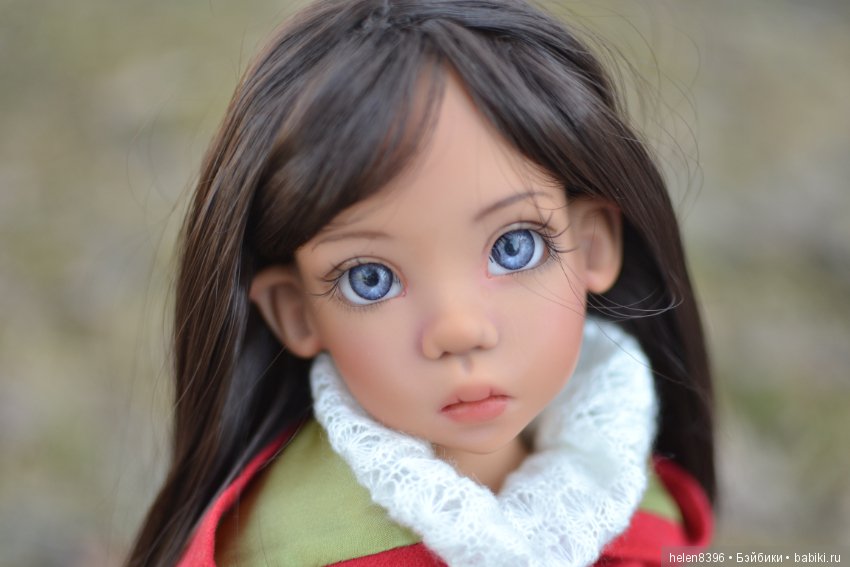 Весенний дуэт. Мисси и Талисса от Kaye Wiggs