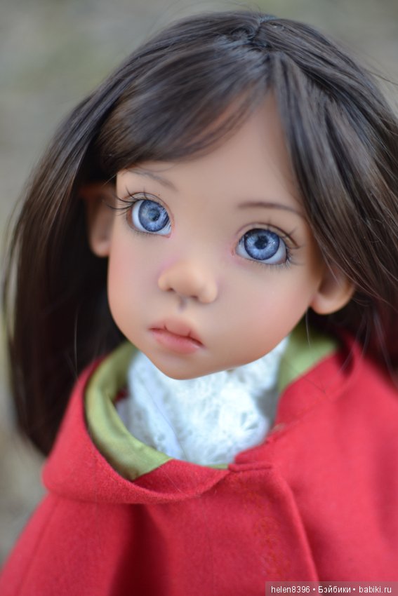 Весенний дуэт. Мисси и Талисса от Kaye Wiggs