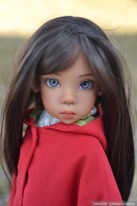 Весенний дуэт. Мисси и Талисса от Kaye Wiggs