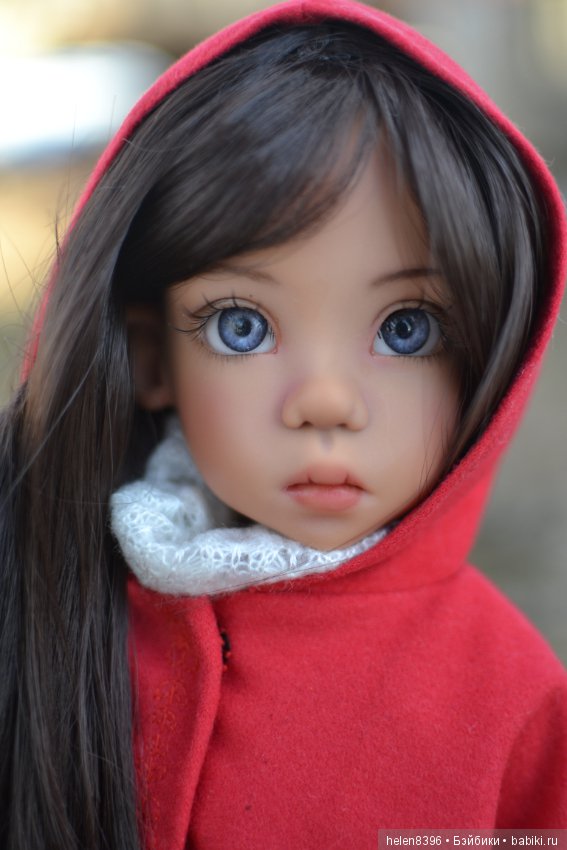 Весенний дуэт. Мисси и Талисса от Kaye Wiggs