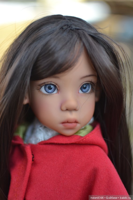 Весенний дуэт. Мисси и Талисса от Kaye Wiggs