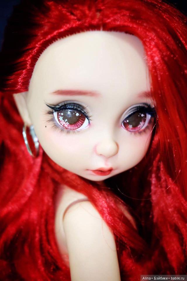 OOAK Miss Disney Animators