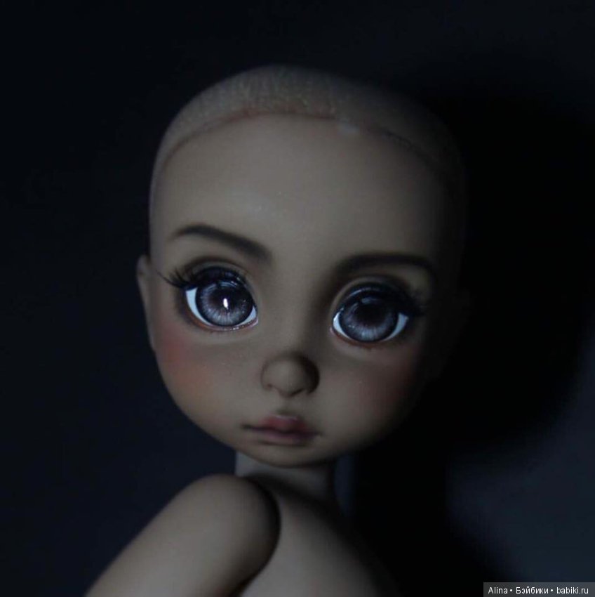 OOAK Miss Disney Animators