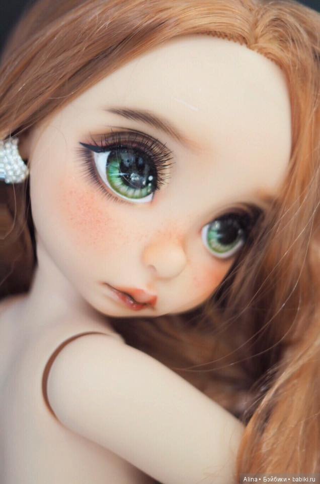 OOAK Miss Disney Animators