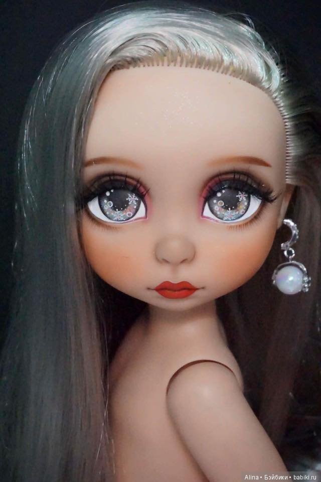 OOAK Miss Disney Animators