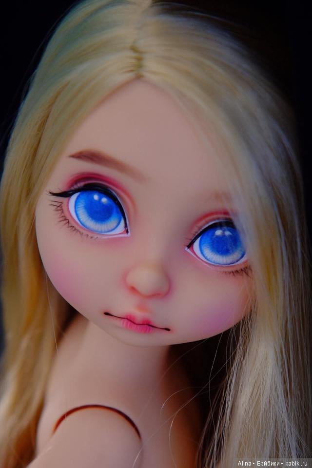 OOAK Miss Disney Animators