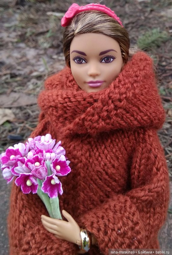 Элина на прогулке на ВВЦ и в Ботаническом саду:) (фото 2)