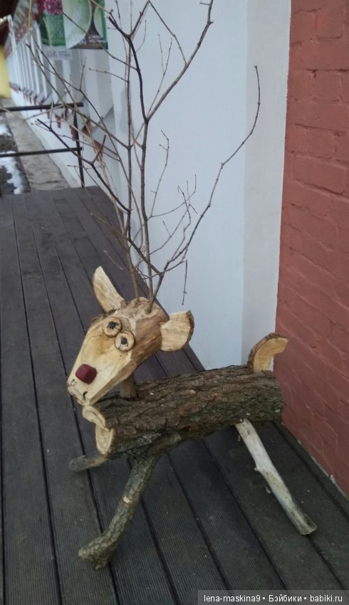 Элина на прогулке на ВВЦ и в Ботаническом саду:) (фото 7)