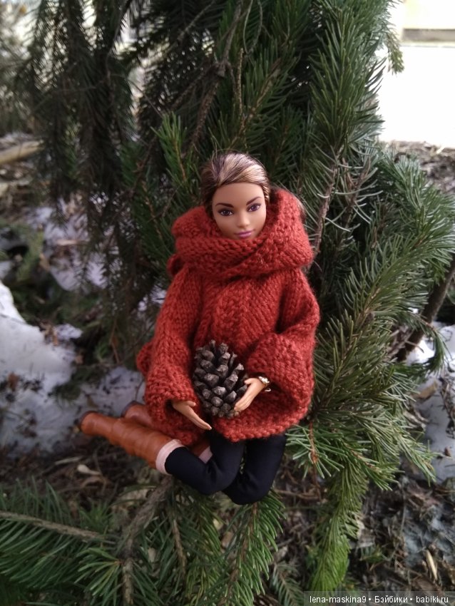 Элина на прогулке на ВВЦ и в Ботаническом саду:) (фото 5)