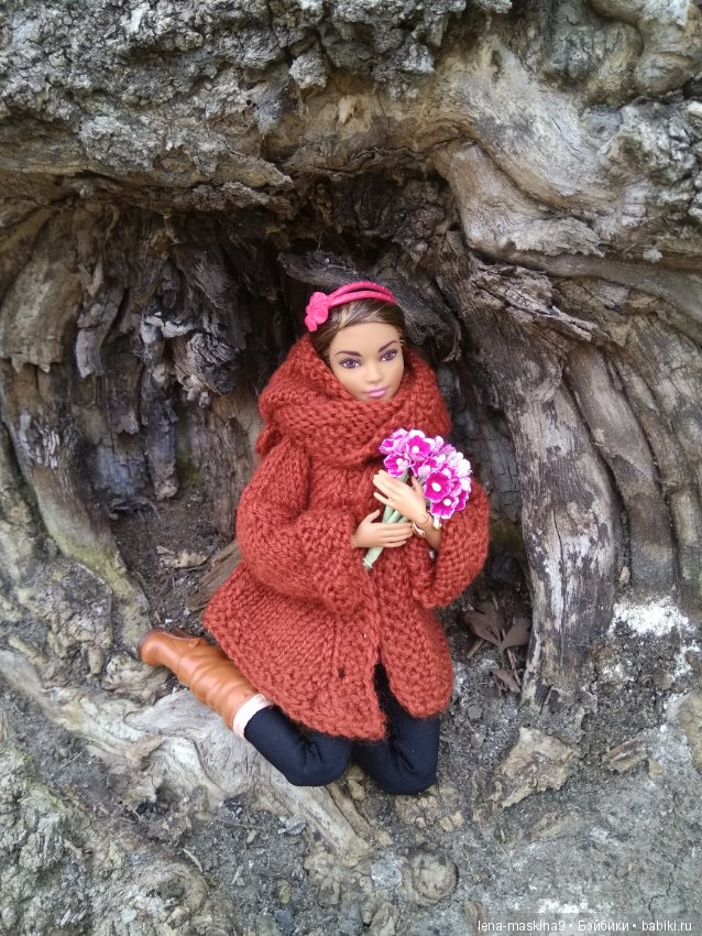 Элина на прогулке на ВВЦ и в Ботаническом саду:) (фото 10)