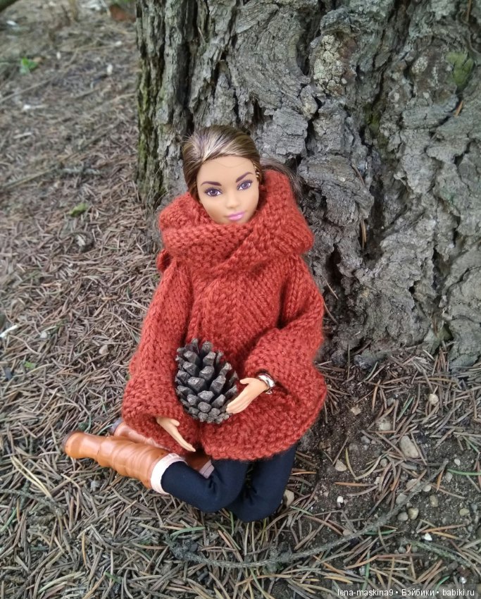 Элина на прогулке на ВВЦ и в Ботаническом саду:) (фото 6)