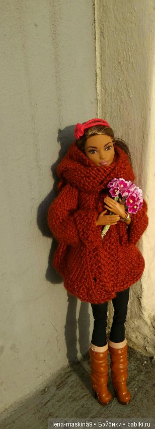 Элина на прогулке на ВВЦ и в Ботаническом саду:)