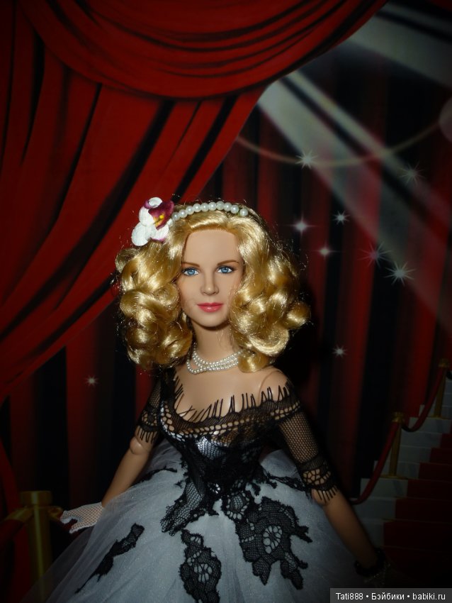 Тоннерки моя страсть, часть 22. Звезда Голливуда