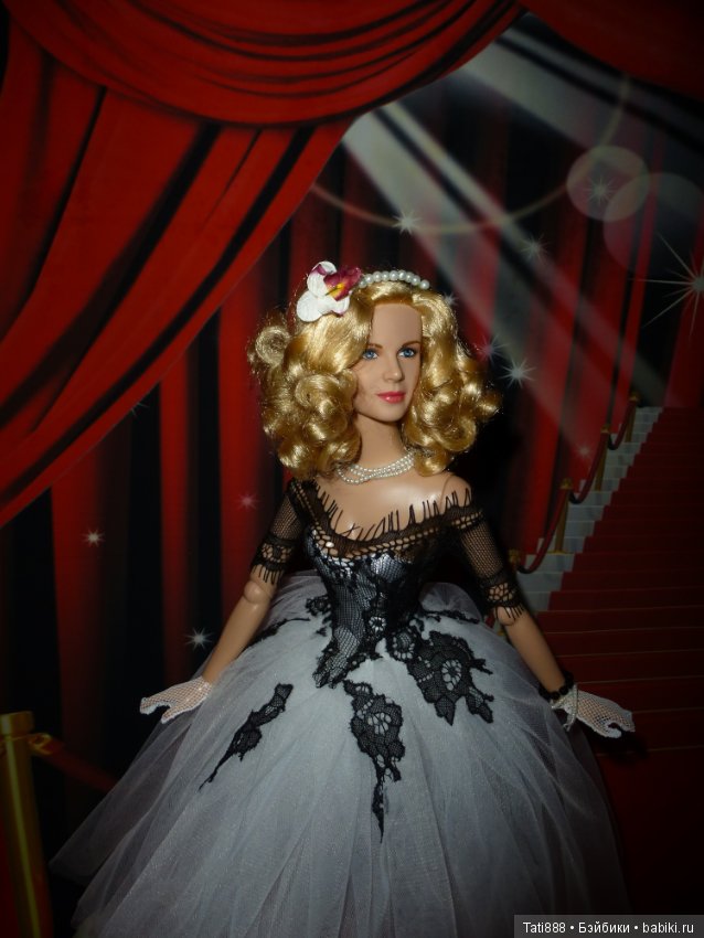 Тоннерки моя страсть, часть 22. Звезда Голливуда (фото 9)