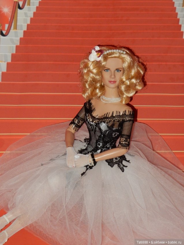 Тоннерки моя страсть, часть 22. Звезда Голливуда