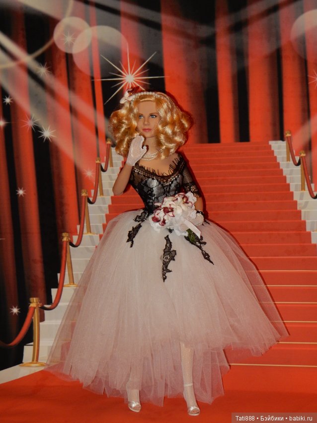 Тоннерки моя страсть, часть 22. Звезда Голливуда (фото 3)