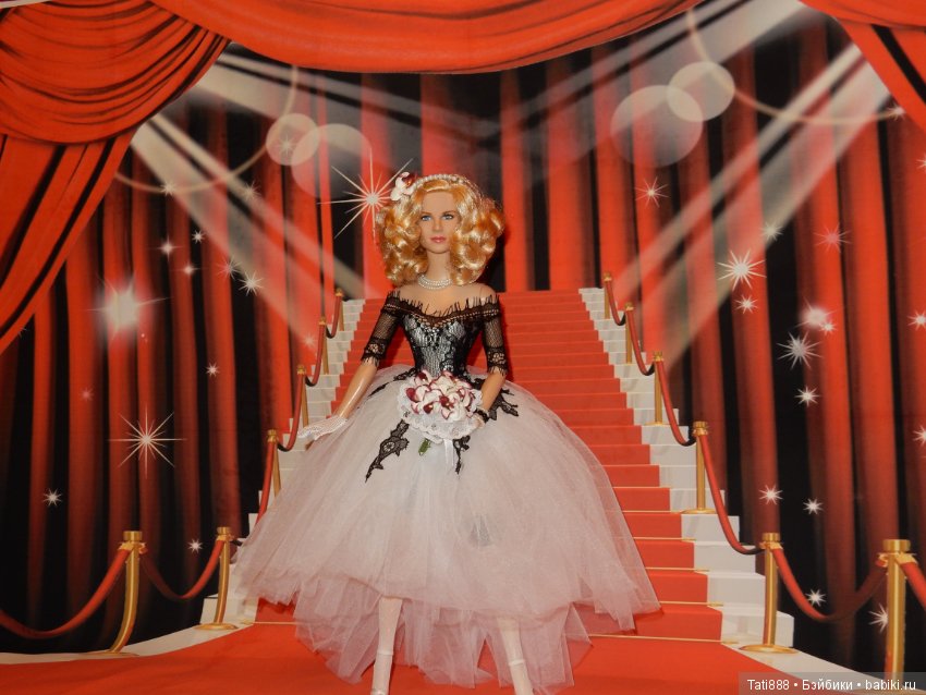 Тоннерки моя страсть, часть 22. Звезда Голливуда (фото 7)