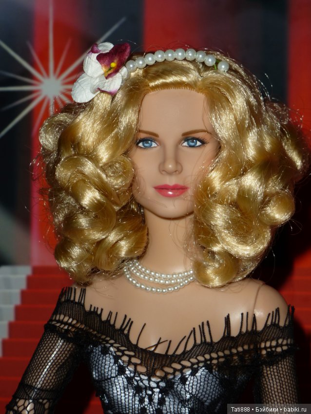 Тоннерки моя страсть, часть 22. Звезда Голливуда