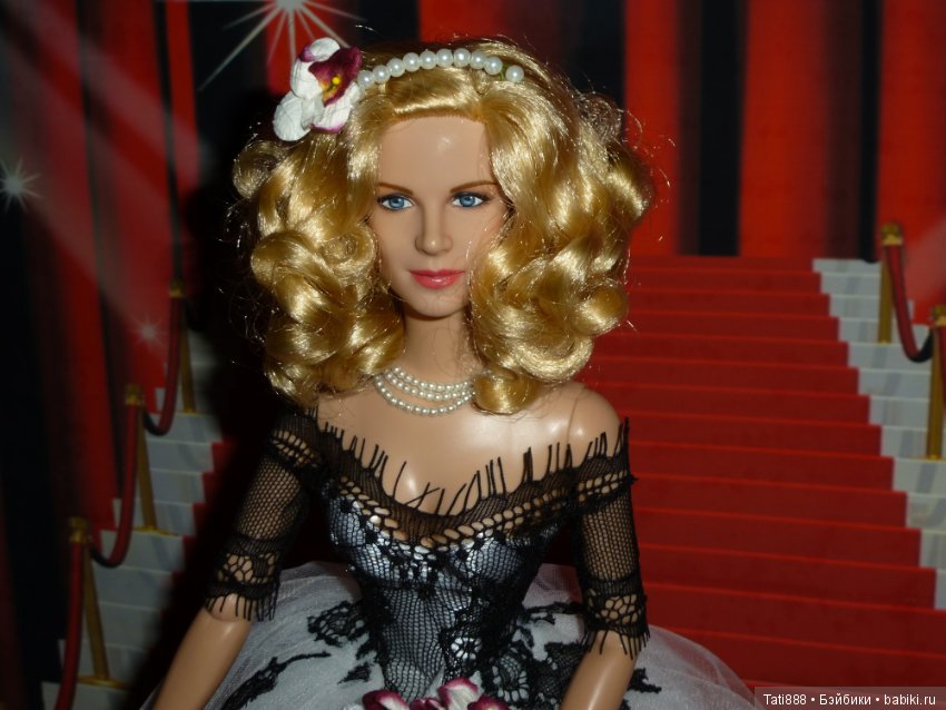 Тоннерки моя страсть, часть 22. Звезда Голливуда