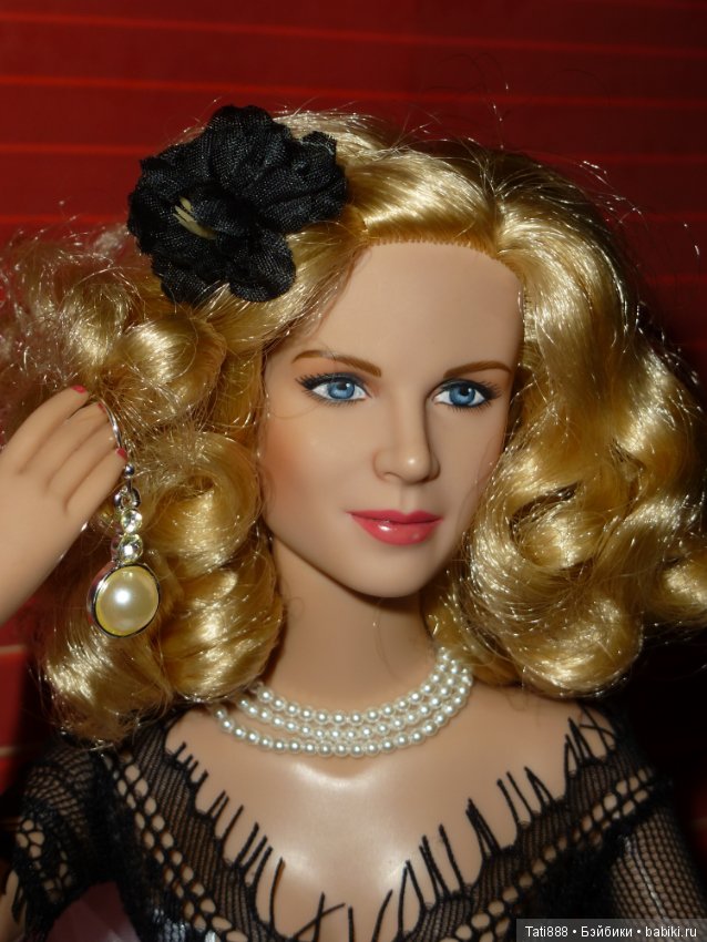 Тоннерки моя страсть, часть 22. Звезда Голливуда