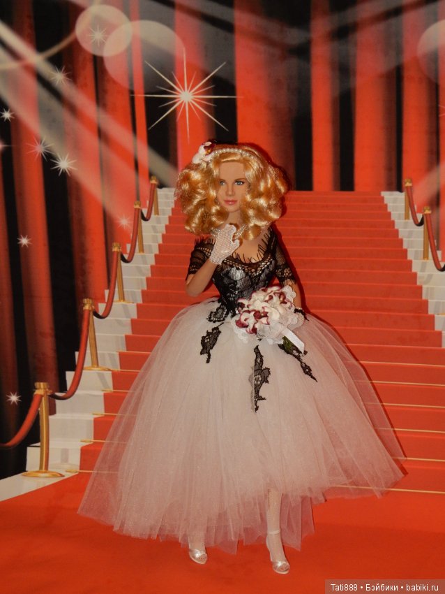 Тоннерки моя страсть, часть 22. Звезда Голливуда (фото 2)