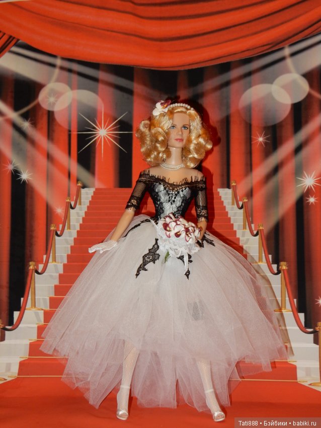 Тоннерки моя страсть, часть 22. Звезда Голливуда (фото 6)